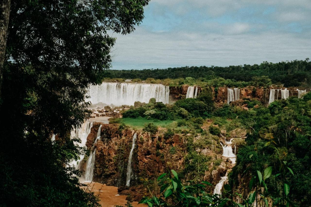 Selina Foz Hotel Foz do Iguacu Exterior photo